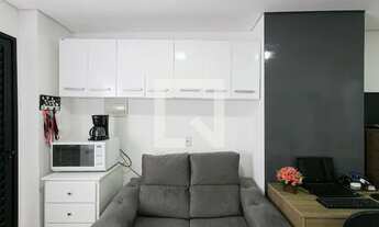 Imagem 3: Apartamento para Aluguel - Vila Esperança, 1 Quarto, 24 m2