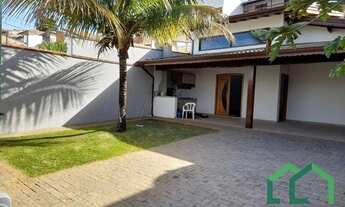 Imagem: Casa com 2 dormitórios à venda, 135 m²