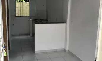 Imagem 4: Apartamento novo com 2 quartos Conj Águas Claras(Disponível a partir dia 25/06