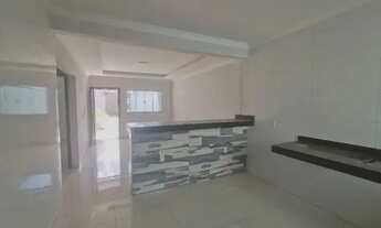 Imagem 4: Térrea para venda tem 120 metros quadrados com 2 quartos em Centro - Santo Antônio do Pinh