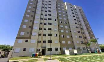 Imagem 2: Apartamento - 2 Dormitórios e 2 Vagas de Garagem para alugar, 45 m² - Recreio das Acacias