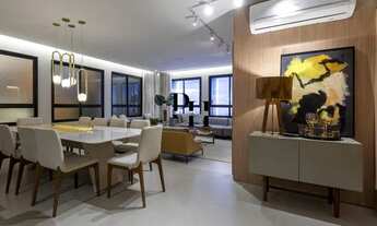 Imagem: Apartamento 3 suítes no Setor Bueno