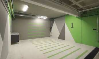 Imagem 4: Universo Tatuapé Estrela Apartamento para venda tem 66 m2 com 3 quartos em Tatuapé - São P