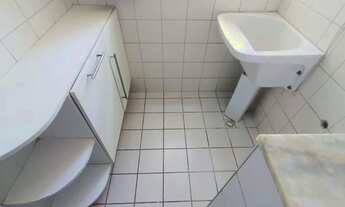 Imagem 7: EXCELENTE APTO SEMI-MOBILIADO NO SILVIO HOMERO PARA LOCAÇÃO