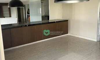 Imagem 6: Apartamento com 3 dormitórios à venda, 198 m² por R$ 3.500.000,00 - Alto de Pinheiros - Sã