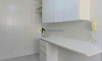 Imagem 7: Apartamento à venda - 3 dormitórios - Moema