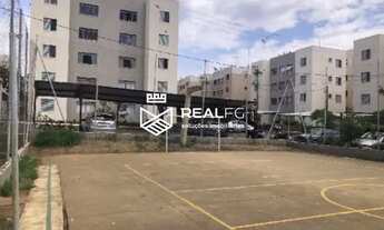 Imagem 2: Marília/SP - Vila real