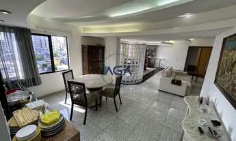 Imagem 3: Vendo Apartamento com 243 m², 4 quartos em Bairro Vermelho - Natal/RN