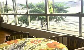 Imagem 6: Espetacular vista pro mar, apartamento em frente à Praia das Flechas- Ingá