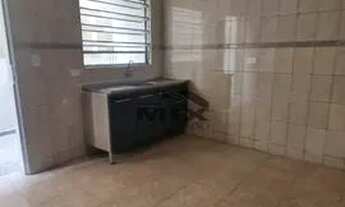 Imagem 4: Casa 3 terrea para locação, Taboão, SBC, SP na Av. Helvétia - Suisso - 1 dormitório e