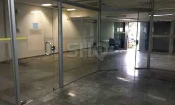 Imagem: Casa comercial na Cerqueira César com 900m²