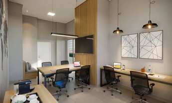 Imagem 7: Lançamento , 02 quartos , 01 vaga , Vila Palmares , Santo André-SP