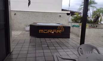 Imagem 4: Recreio dos Bandeirantes