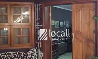 Imagem 2: Casa com 3 dormitórios, 272 m² - venda por R$ 700.000 ou aluguel por R$ 5.500/mês - Vila S