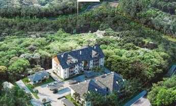 Imagem 4: GRAMADO - Apartamento Padrão - Floresta