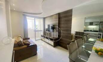 Imagem: Apartamento com 2 dormitórios à venda