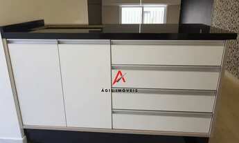 Imagem 3: Apartamento para venda com 62 metros quadrados com 3 quartos em Centro - Diadema - SP