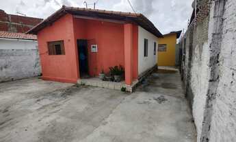 Imagem: 2 Casas no Mesmo Terreno! Perfeito para