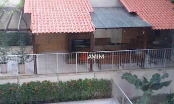 Imagem 6: Apartamento com 2 dormitórios à venda, 80 m² por R$ 599.000,00 - Icaraí - Niterói/RJ