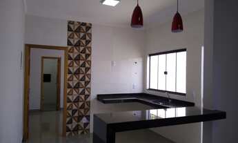 Imagem 5: Casa Nova Jd. Monte Pascoal