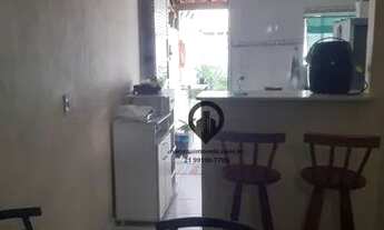 Imagem 5: Casa Duplex de 2 quartos em condomínio