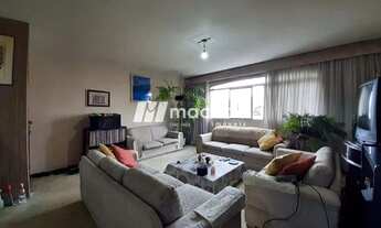 Imagem 4: Apartamento com 3 dorms, Sumaré, São Paulo - R$ 1.27 mi, Cod: 5819