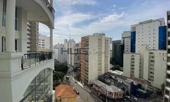 Imagem 7: Apartamento mobiliado 2 suites, 3 vagas - Paraiso