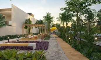 Imagem 5: Eusébio - Casa Duplex 118,94m² com 03 Suítes e 02 Vagas