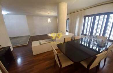 Imagem 4: Bela casa a venda 4 dormitórios - 1 suíte - 3 vagas - 300m2