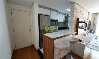 Imagem 5: Apartamento a venda 3 dormitórios - 1 suíte - 2 vagas - 81m2