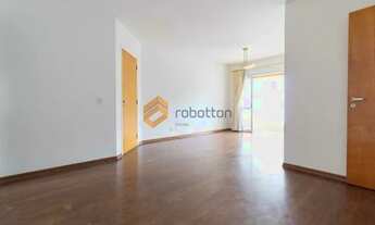 Imagem 1: APARTAMENTO COM 3 DORMITÓRIOS, SENDO 1 SUÍTE E 2 VAGAS NO MORUMBI!!!