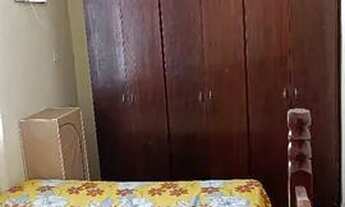 Imagem 2: Vaga quarto compartilhado