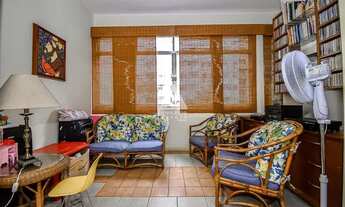 Imagem 5: Apartamento à venda, 3 quartos, 2 suítes, 1 vaga, Flamengo - RIO DE JANEIRO/RJ