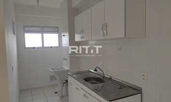 Imagem 7: Apartamento - Condomínio Residencial Viva Vista - Sumaré