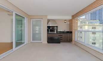 Imagem 7: Apartamento para locação no Jardim América de 205m² por R$20.000,00/mês