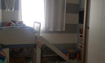 Imagem 2: Apartamento para venda com 2 quartos Condomínio Spazzio Felicitá no Imirim - São Paulo - S