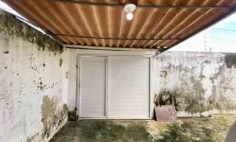 Imagem 2: Casa com 2 quartos sendo uma suíte