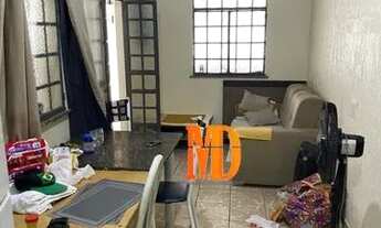 Imagem 4: CASA DE 2 QRTS SENDO 1 SUITE NO PARQUE DEZ