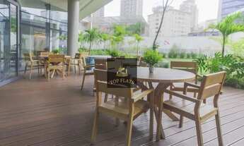 Imagem 7: Flat disponível na Vila Olímpia