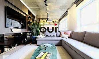 Imagem 5: Apartamento com 2 dormitórios à venda, 74 m² por R$ 1.490.000,00 - Vila Olímpia - São Paul