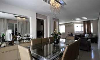 Imagem 3: Belíssimo Duplex no condomínio Oliver Park