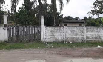 Imagem: Casa em Leilão - Rio da Onca - Matinhos