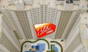 Imagem: Divido Aluguel Flex Gama