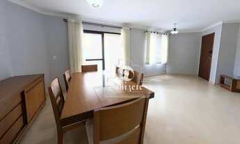Imagem 4: Apartamento com 3 dormitórios, 130 m² - venda por R$ 750.000,00 ou aluguel por R$ 4.262,00