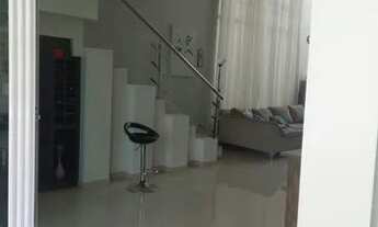 Imagem 6: Casa Duplex no Condomínio Reserva do Parque na Ponta Negra com 194m² Possui 3 Suítes para