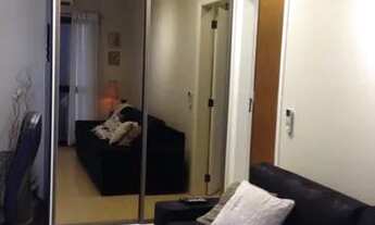 Imagem 4: Apto 1 suíte no Aquarius, 1 vaga mobiliado decorado DIRETO C PP