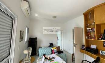 Imagem 4: Casa em Condomínio para Locação em Jacareí, Jardim Altos de Santana, 3 dormitórios, 3 suít