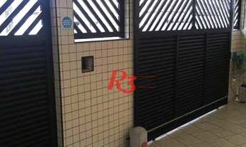 Imagem 2: Casa à venda, 199 m² por R$ 650.000,00 - Vila Cascatinha - São Vicente/SP