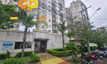 Imagem: Belíssimo Vendo apto 55 m2 17 m2 quintal