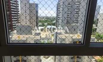 Imagem 6: Apartamento no Edifício Fontaine Blanc Residence para venda e locação, Gleba Fazenda Palha